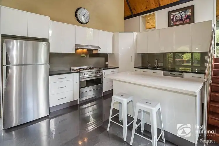 Fourth view of Homely house listing, 39 The Crescent, Sassafras VIC 3787