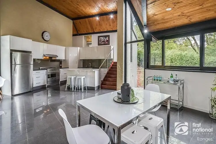 Fifth view of Homely house listing, 39 The Crescent, Sassafras VIC 3787