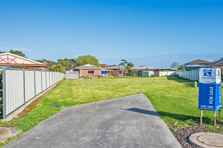 17 Bluewater Crescent, Wynyard TAS 7325