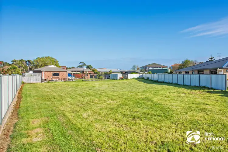 Third view of Homely land listing, 17 Bluewater Crescent, Wynyard TAS 7325