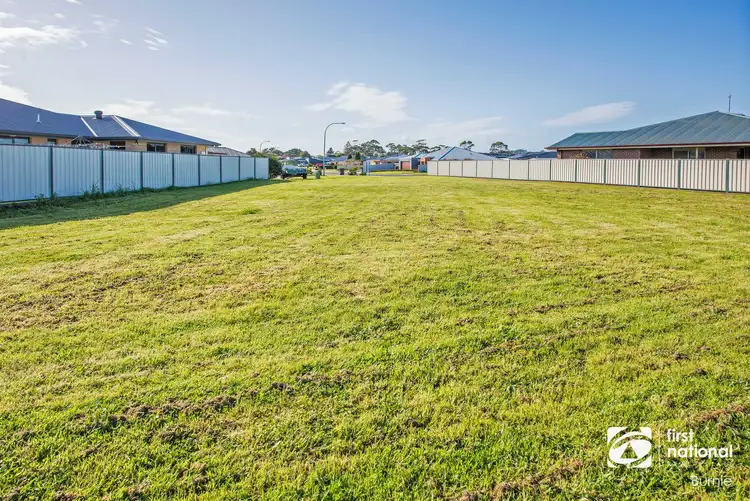 Fourth view of Homely land listing, 17 Bluewater Crescent, Wynyard TAS 7325