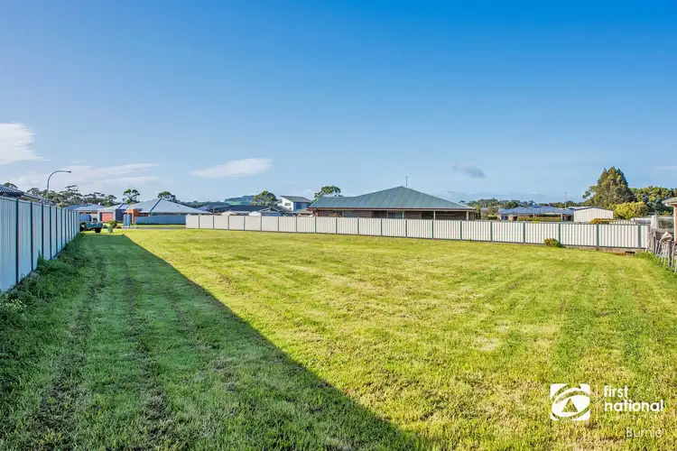 Fifth view of Homely land listing, 17 Bluewater Crescent, Wynyard TAS 7325