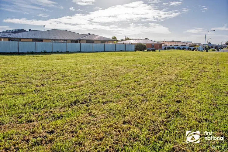 Sixth view of Homely land listing, 17 Bluewater Crescent, Wynyard TAS 7325