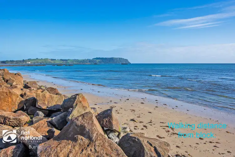 Seventh view of Homely land listing, 17 Bluewater Crescent, Wynyard TAS 7325