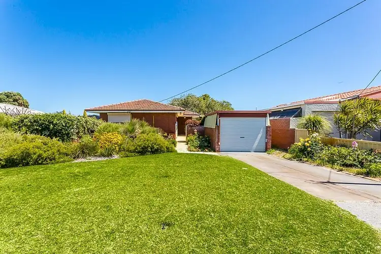 9 Pavo Close, Rockingham WA 6168