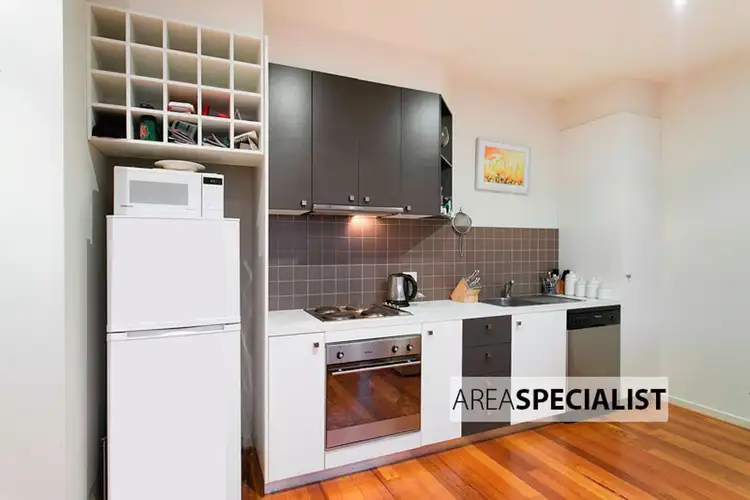 Second view of Homely unit listing, 1/148A Austin Road, Seaford VIC 3198