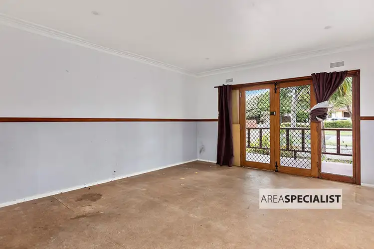 Fifth view of Homely house listing, 47 Ashleigh Avenue, Frankston VIC 3199