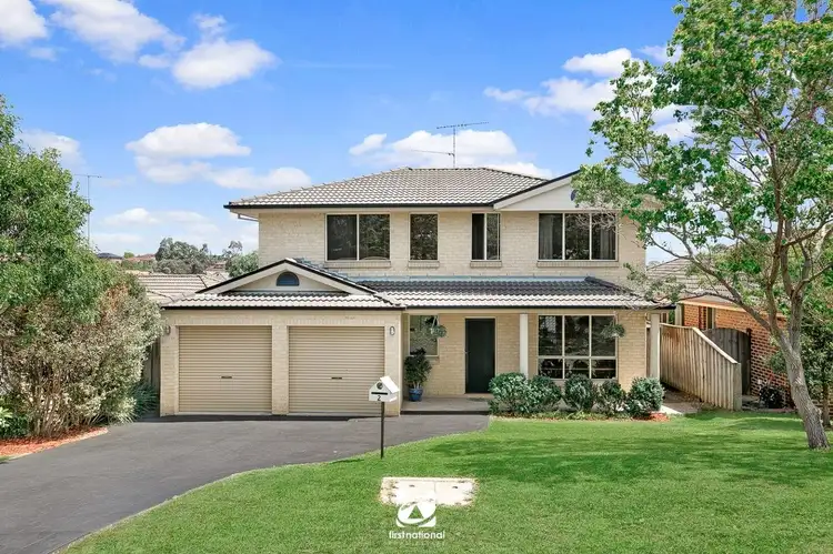 Main view of Homely house listing, 2 Crystal Way, Mount Annan NSW 2567