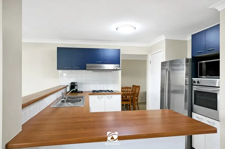 Third view of Homely house listing, 2 Crystal Way, Mount Annan NSW 2567