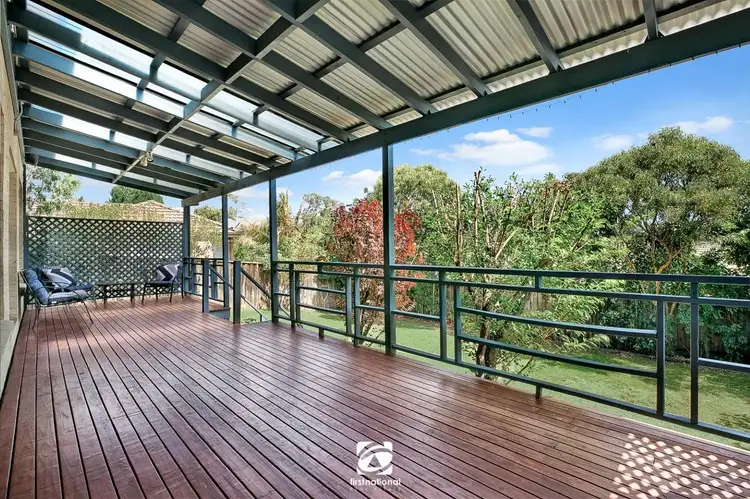 Fourth view of Homely house listing, 2 Crystal Way, Mount Annan NSW 2567