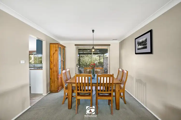 Fifth view of Homely house listing, 2 Crystal Way, Mount Annan NSW 2567