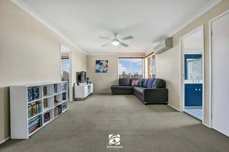 Sixth view of Homely house listing, 2 Crystal Way, Mount Annan NSW 2567