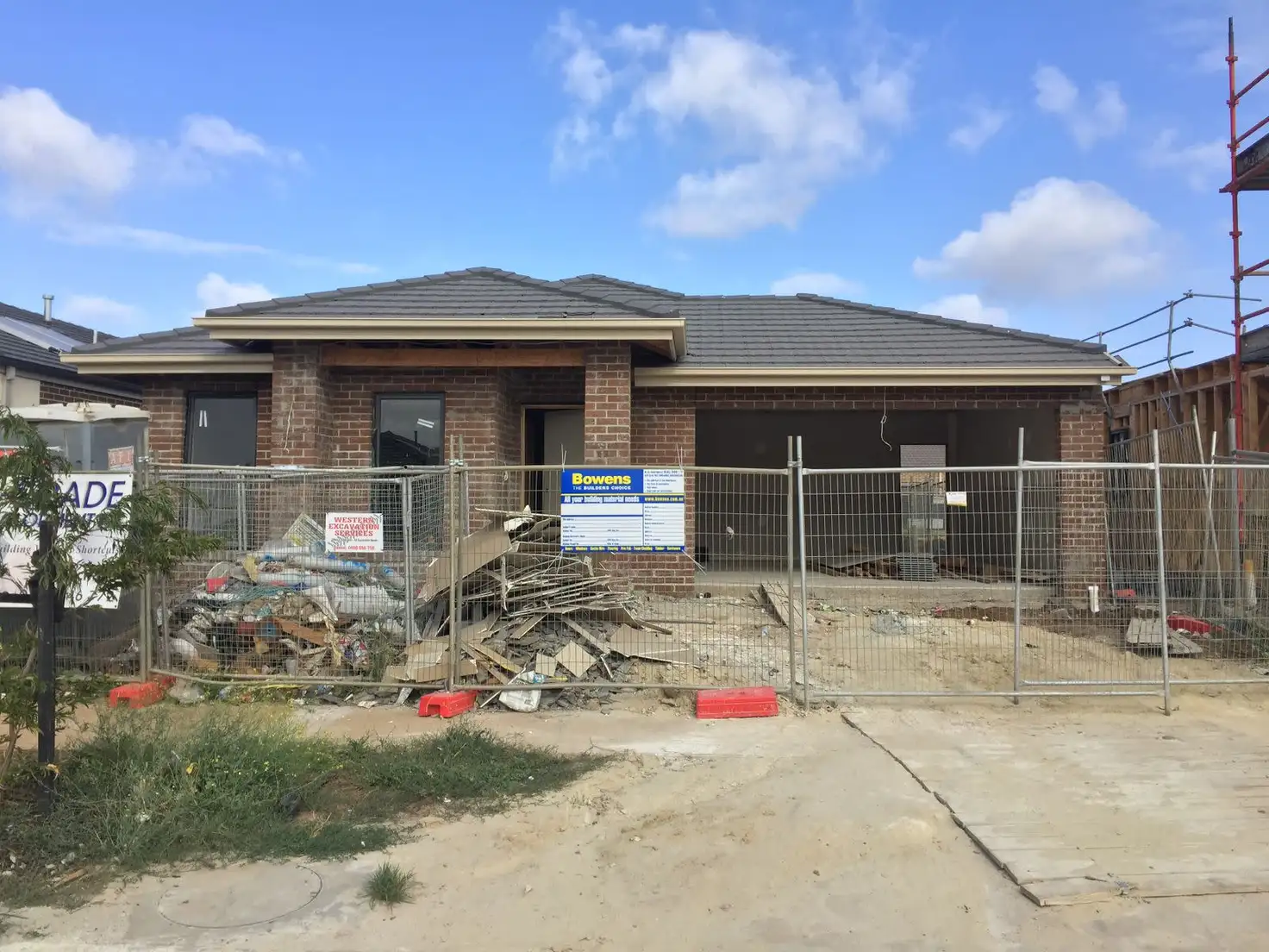 Main view of Homely house listing, 5 Mesa Street, Tarneit VIC 3029