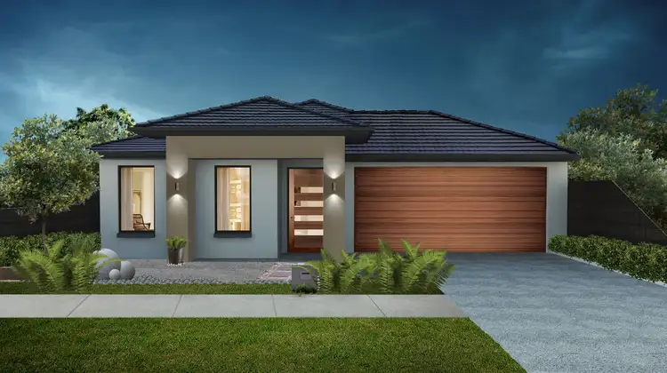 Second view of Homely house listing, 5 Mesa Street, Tarneit VIC 3029