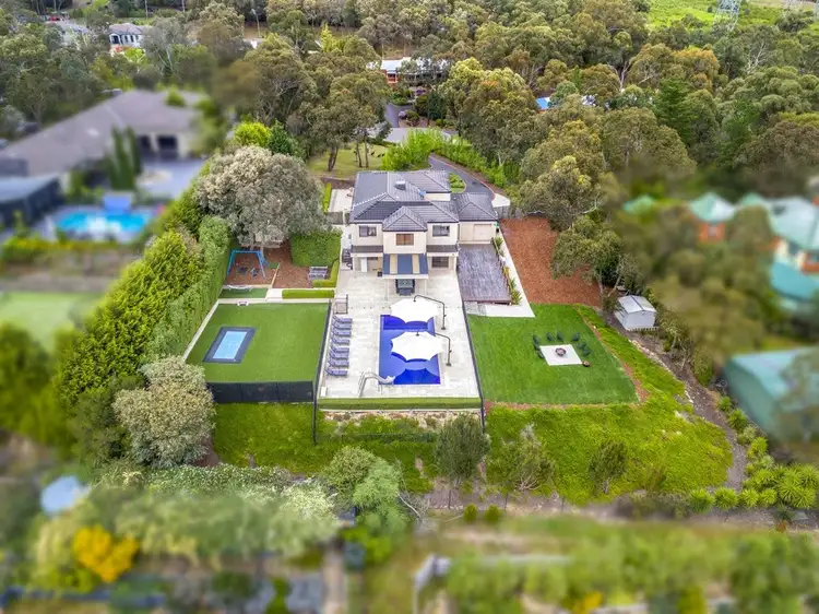 Fourth view of Homely house listing, 15 Beaufort Rise, Warrandyte VIC 3113
