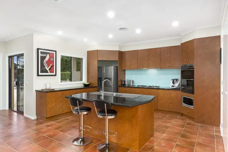 Sixth view of Homely house listing, 15 Beaufort Rise, Warrandyte VIC 3113