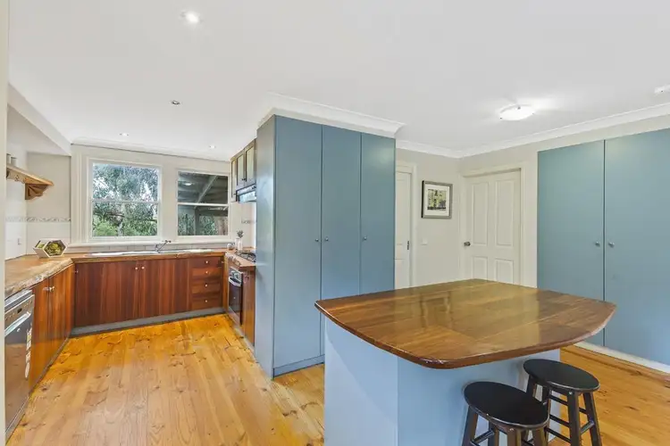Third view of Homely house listing, 11 Omonia Drive, Badger Creek VIC 3777