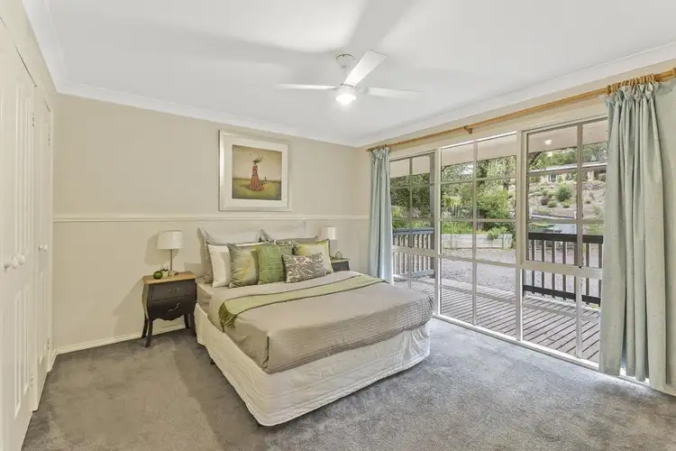 Fourth view of Homely house listing, 11 Omonia Drive, Badger Creek VIC 3777
