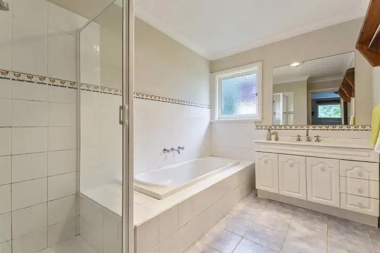 Fifth view of Homely house listing, 11 Omonia Drive, Badger Creek VIC 3777
