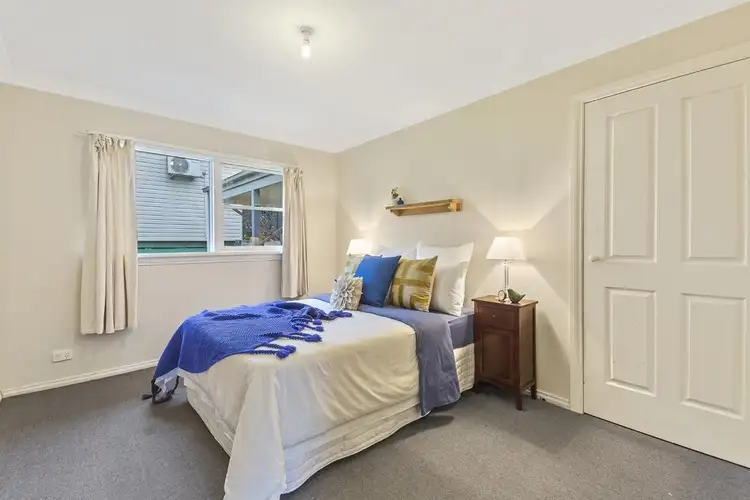 Sixth view of Homely house listing, 11 Omonia Drive, Badger Creek VIC 3777