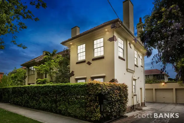 5/1 St Georges Road, Toorak VIC 3142