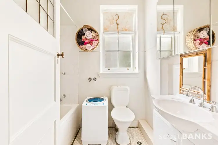 Sixth view of Homely apartment listing, 5/1 St Georges Road, Toorak VIC 3142