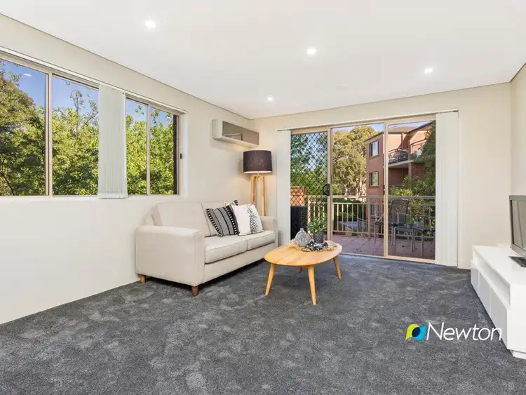 Main view of Homely apartment listing, 6/7-9 Railway Parade, Engadine NSW 2233