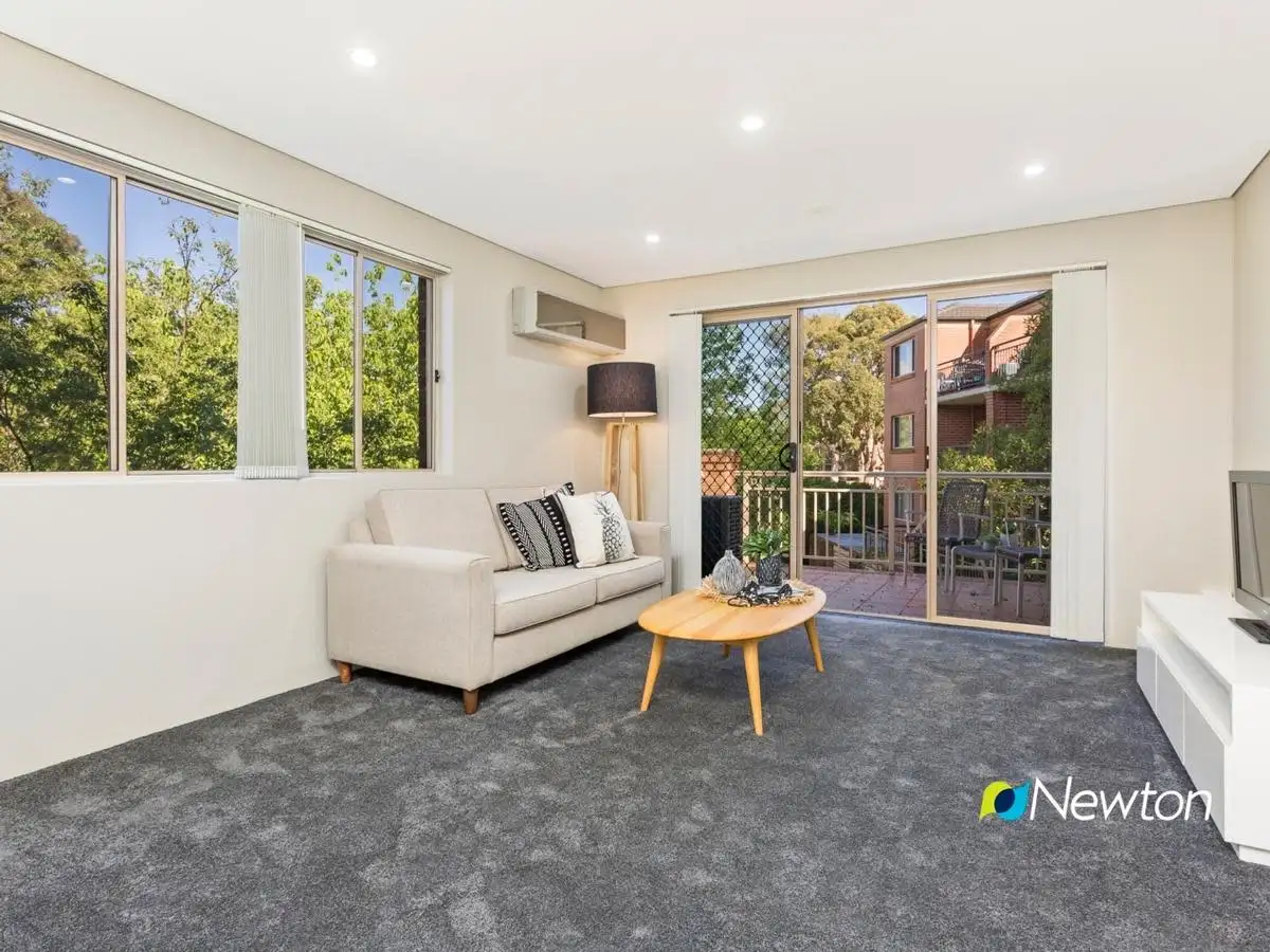 Main view of Homely apartment listing, 6/7-9 Railway Parade, Engadine NSW 2233