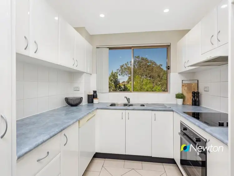 Third view of Homely apartment listing, 6/7-9 Railway Parade, Engadine NSW 2233