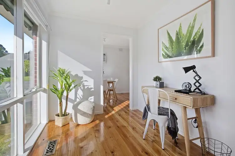 Third view of Homely unit listing, 6/60 Beaufort Road, Croydon VIC 3136