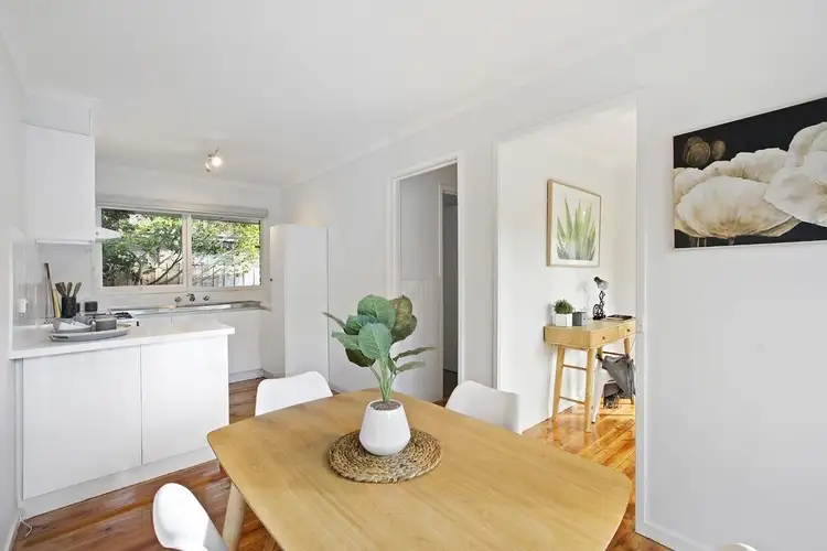 Fourth view of Homely unit listing, 6/60 Beaufort Road, Croydon VIC 3136