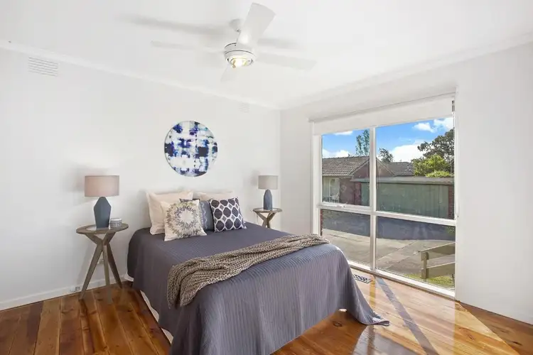 Fifth view of Homely unit listing, 6/60 Beaufort Road, Croydon VIC 3136