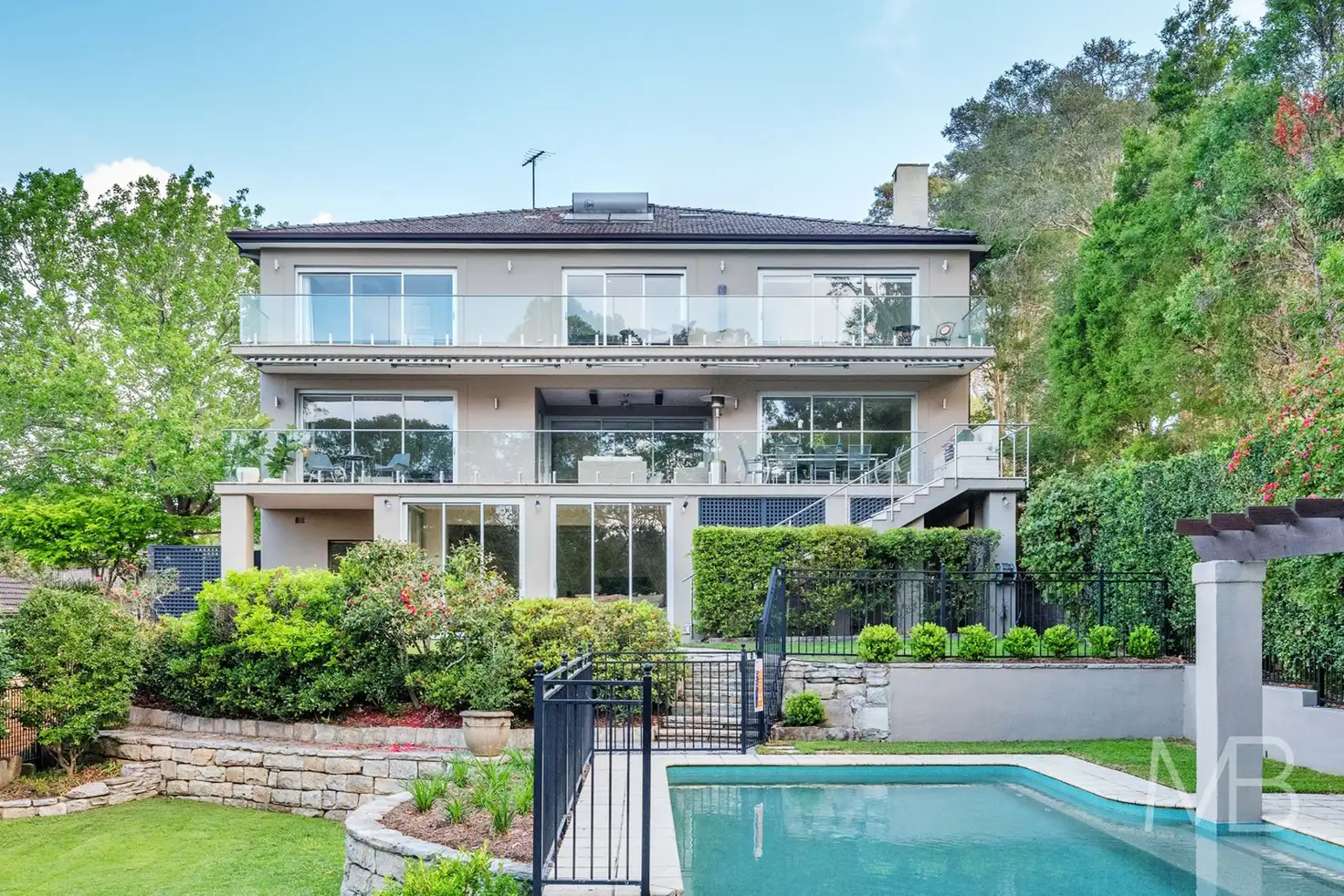 Main view of Homely house listing, 52 Northcote Road, Lindfield NSW 2070