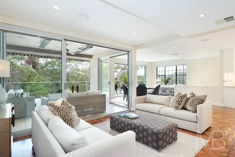 Second view of Homely house listing, 52 Northcote Road, Lindfield NSW 2070