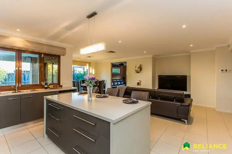 Sixth view of Homely house listing, 28 Australis Drive, Williams Landing VIC 3027