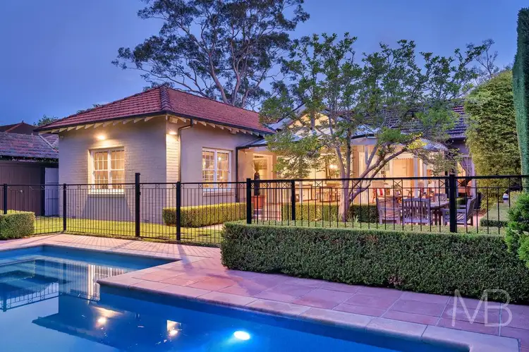 Second view of Homely house listing, 31 Eton Road, Lindfield NSW 2070