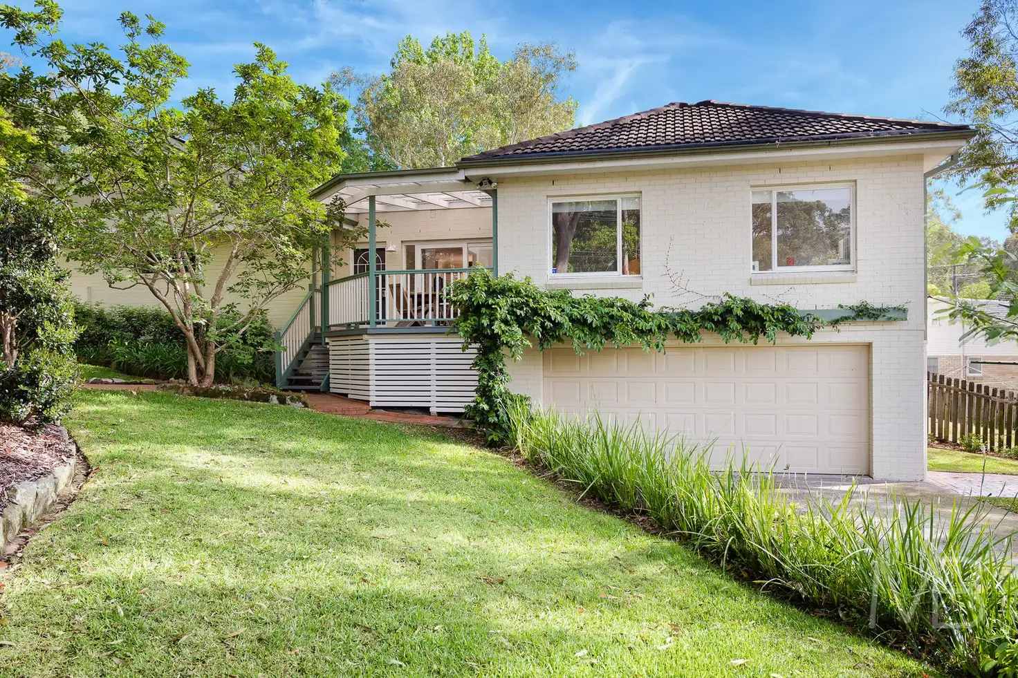 Main view of Homely house listing, 36 Yeramba Street, Turramurra NSW 2074