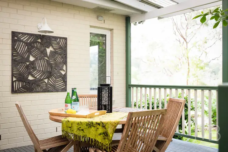 Fourth view of Homely house listing, 36 Yeramba Street, Turramurra NSW 2074
