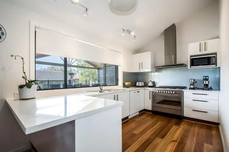 Fourth view of Homely house listing, 24 Miranda Street, South Penrith NSW 2750