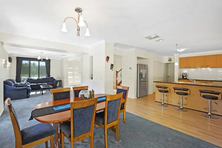 Third view of Homely house listing, 2 Empire Drive, Mooroolbark VIC 3138