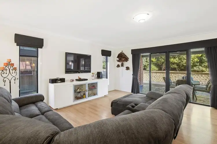 Fifth view of Homely house listing, 2 Empire Drive, Mooroolbark VIC 3138