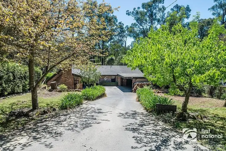 2 Joffre Parade, Cockatoo VIC 3781