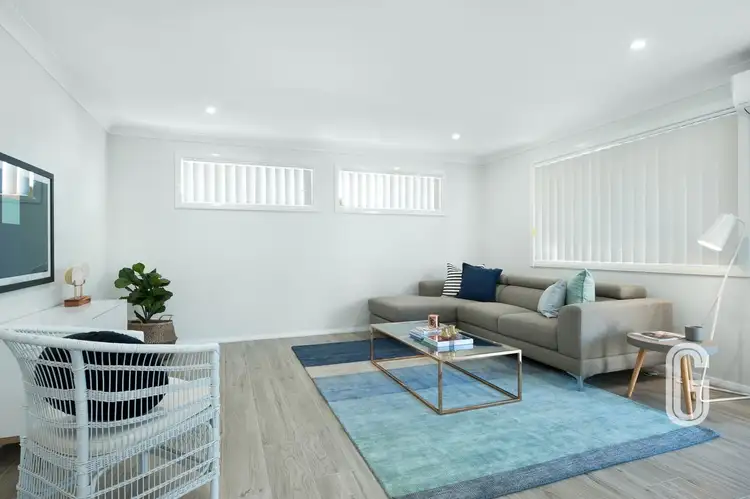 6/100 Eltham Circuit, Elermore Vale NSW 2287