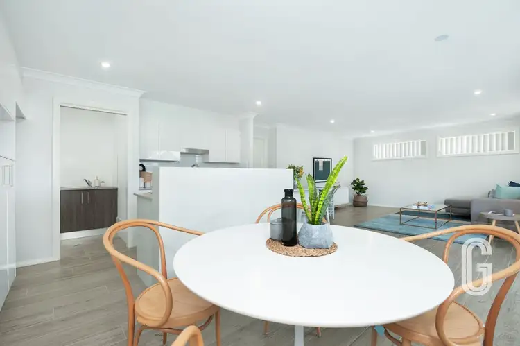 Sixth view of Homely villa listing, 6/100 Eltham Circuit, Elermore Vale NSW 2287