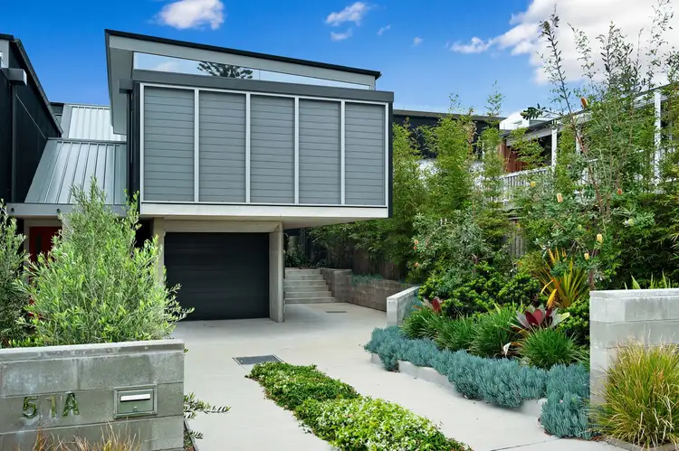 51A Pell Street, Merewether NSW 2291