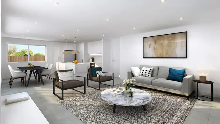 Fifth view of Homely villa listing, 5/100 Jubilee Road, Elermore Vale NSW 2287