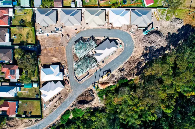 Sixth view of Homely villa listing, 5/100 Jubilee Road, Elermore Vale NSW 2287