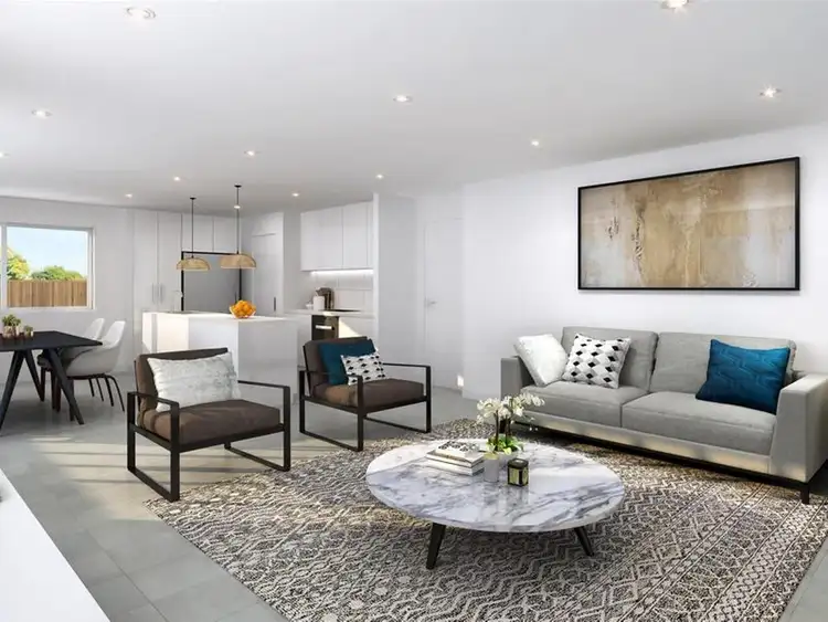 4/100 Jubilee Road, Elermore Vale NSW 2287