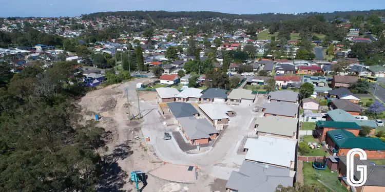 Sixth view of Homely villa listing, 4/100 Jubilee Road, Elermore Vale NSW 2287