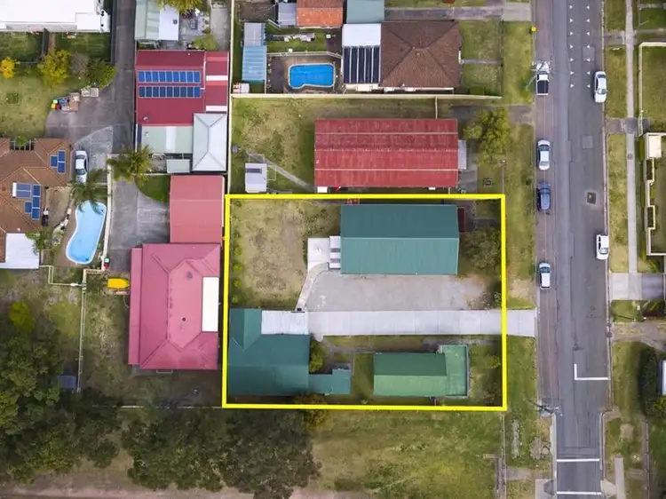 27 - 29 Marton Street, Shortland NSW 2307